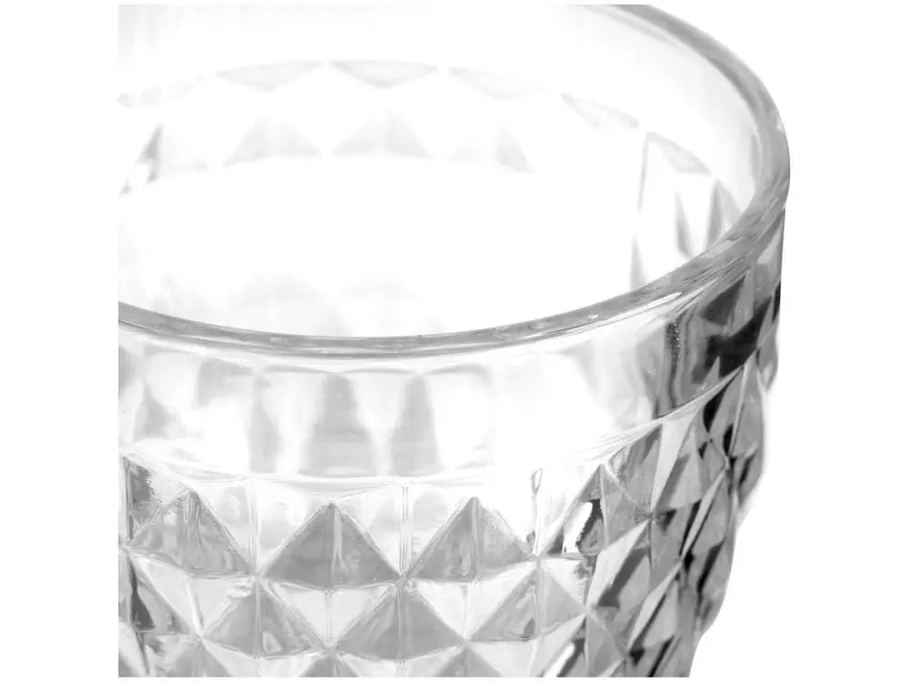 Jogo de Taças Haus 330ml com 6 Peças