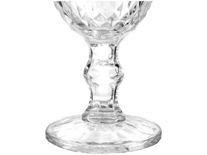 Jogo de Taças Haus 330ml com 6 Peças