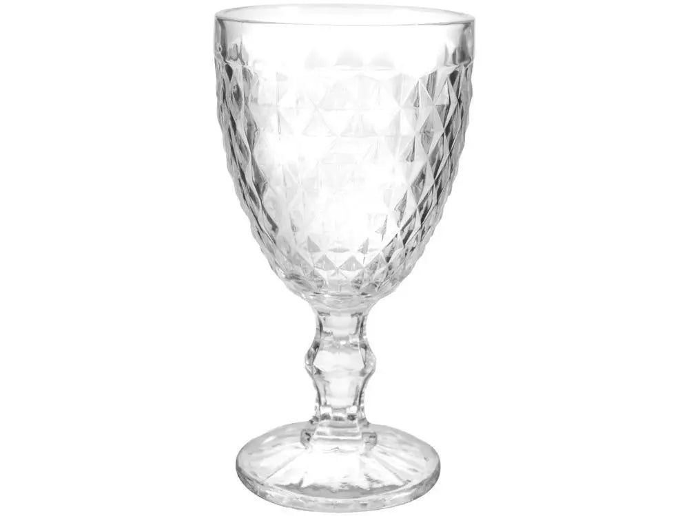 Jogo de Taças Haus 330ml com 6 Peças