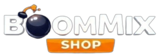 boommixshop